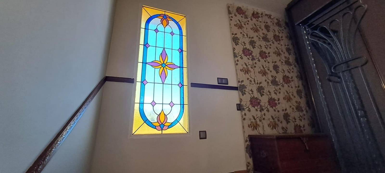 4 soveværelse Finca/Landehus til salg i Lorca - € 390.000 (Ref: 9650020)