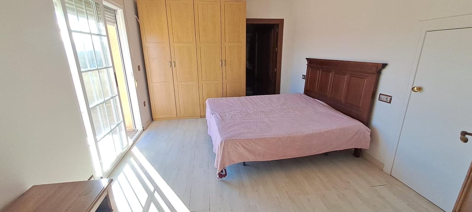 4 soveværelse Finca/Landehus til salg i Lorca - € 390.000 (Ref: 9650020)