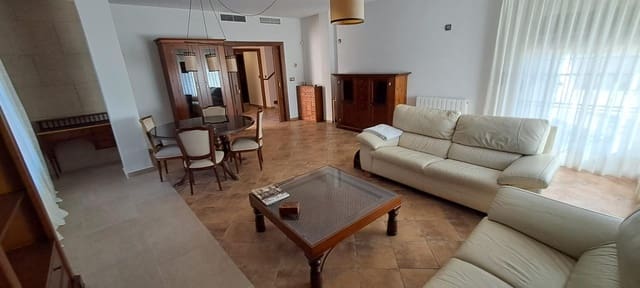 4 soveværelse Finca/Landehus til salg i Lorca - € 390.000 (Ref: 9650020)