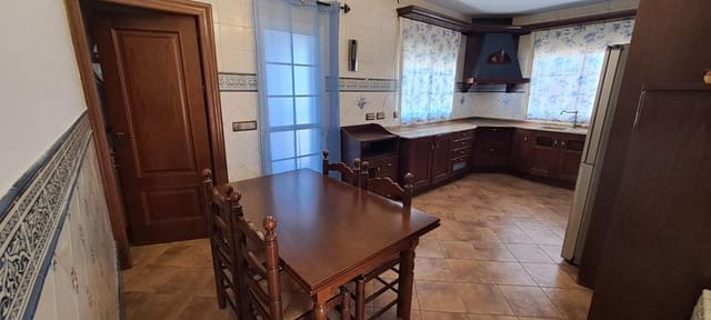 4 soveværelse Finca/Landehus til salg i Lorca - € 390.000 (Ref: 9650020)