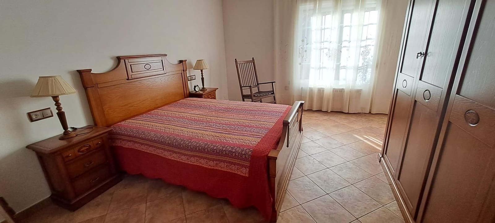 4 soveværelse Finca/Landehus til salg i Lorca - € 390.000 (Ref: 9650020)