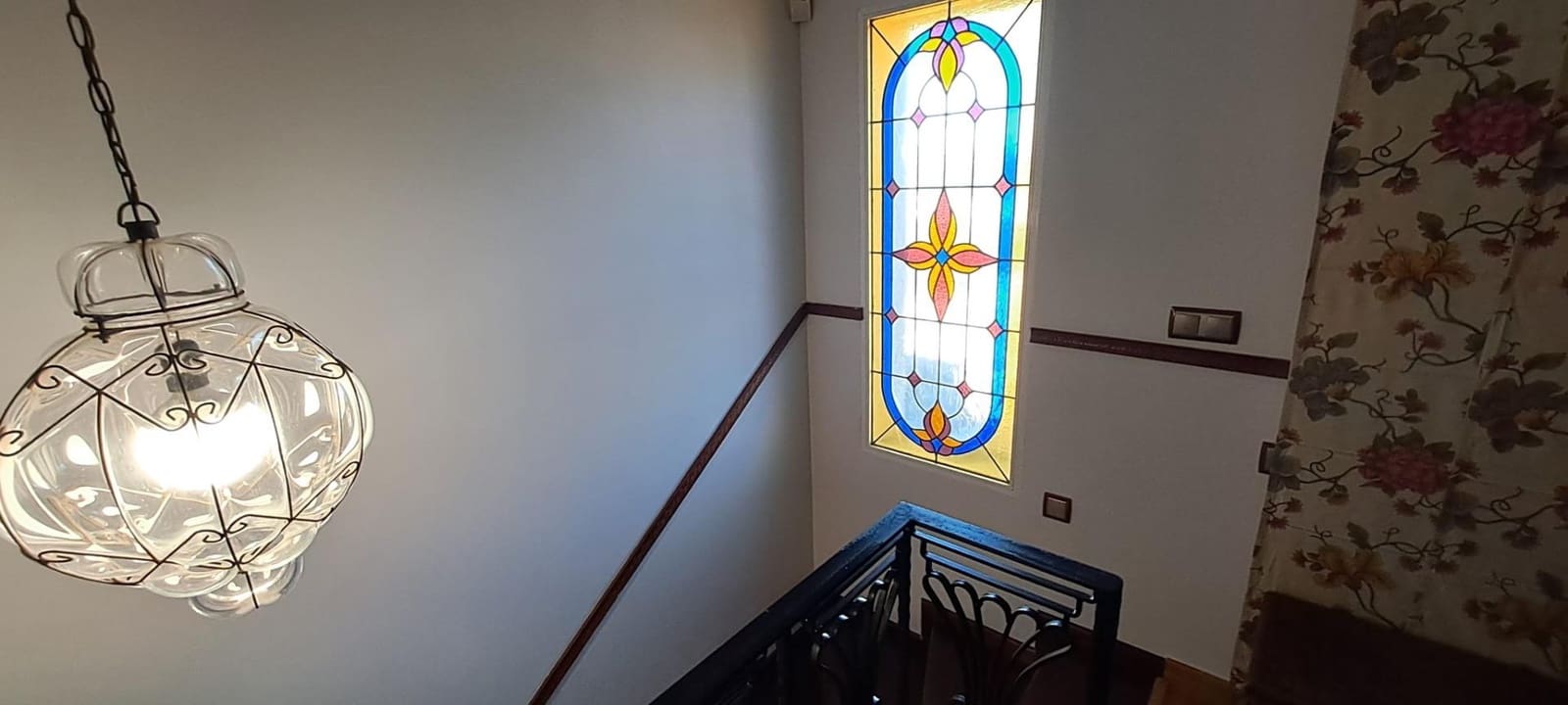 4 soveværelse Finca/Landehus til salg i Lorca - € 390.000 (Ref: 9650020)