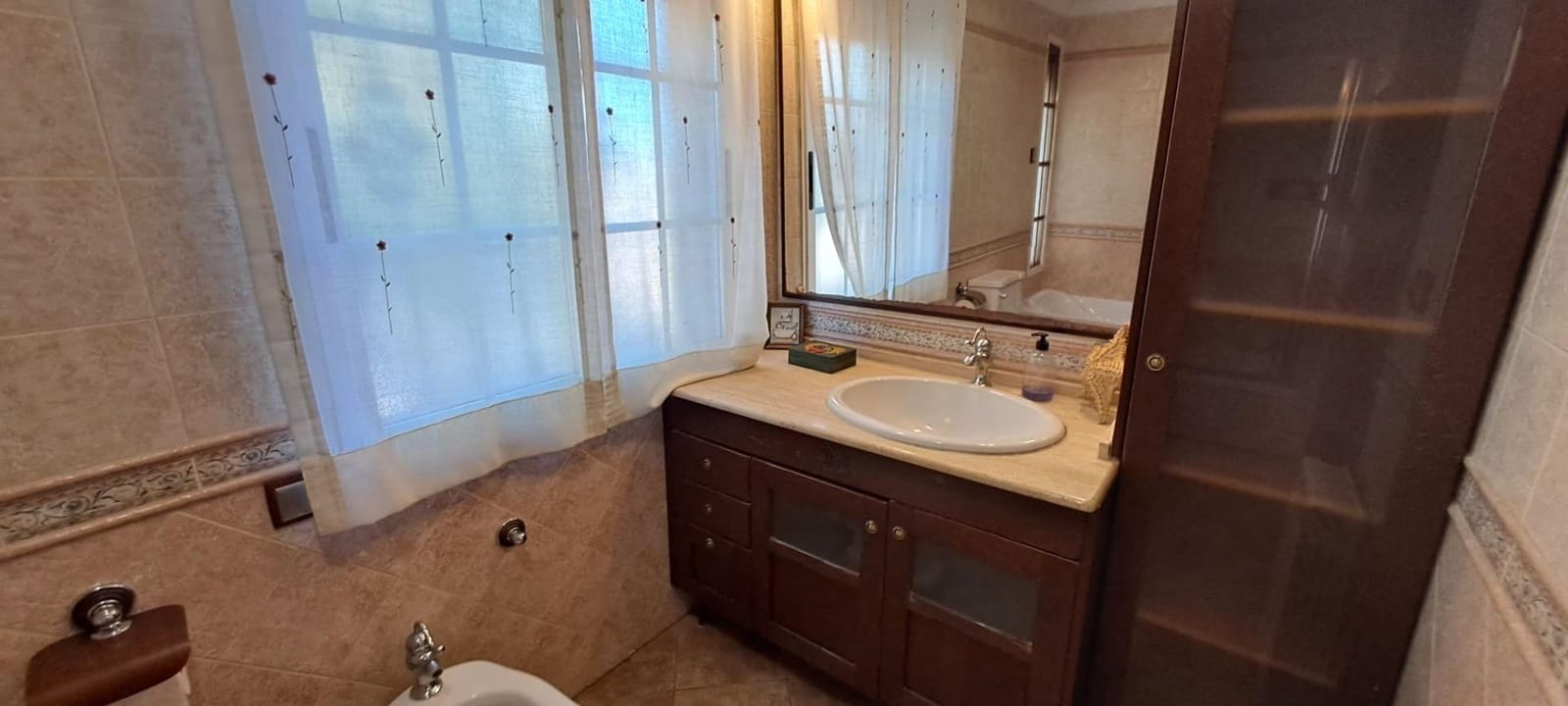 4 soveværelse Finca/Landehus til salg i Lorca - € 390.000 (Ref: 9650020)