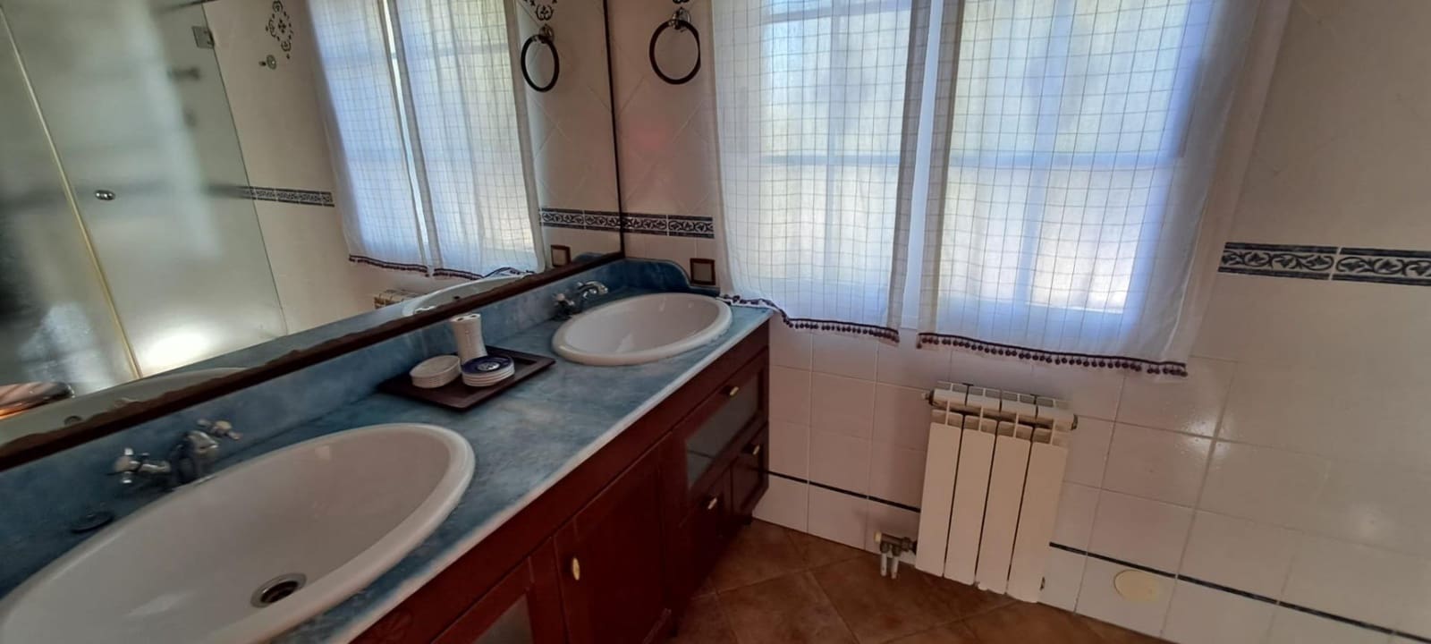 4 soveværelse Finca/Landehus til salg i Lorca - € 390.000 (Ref: 9650020)