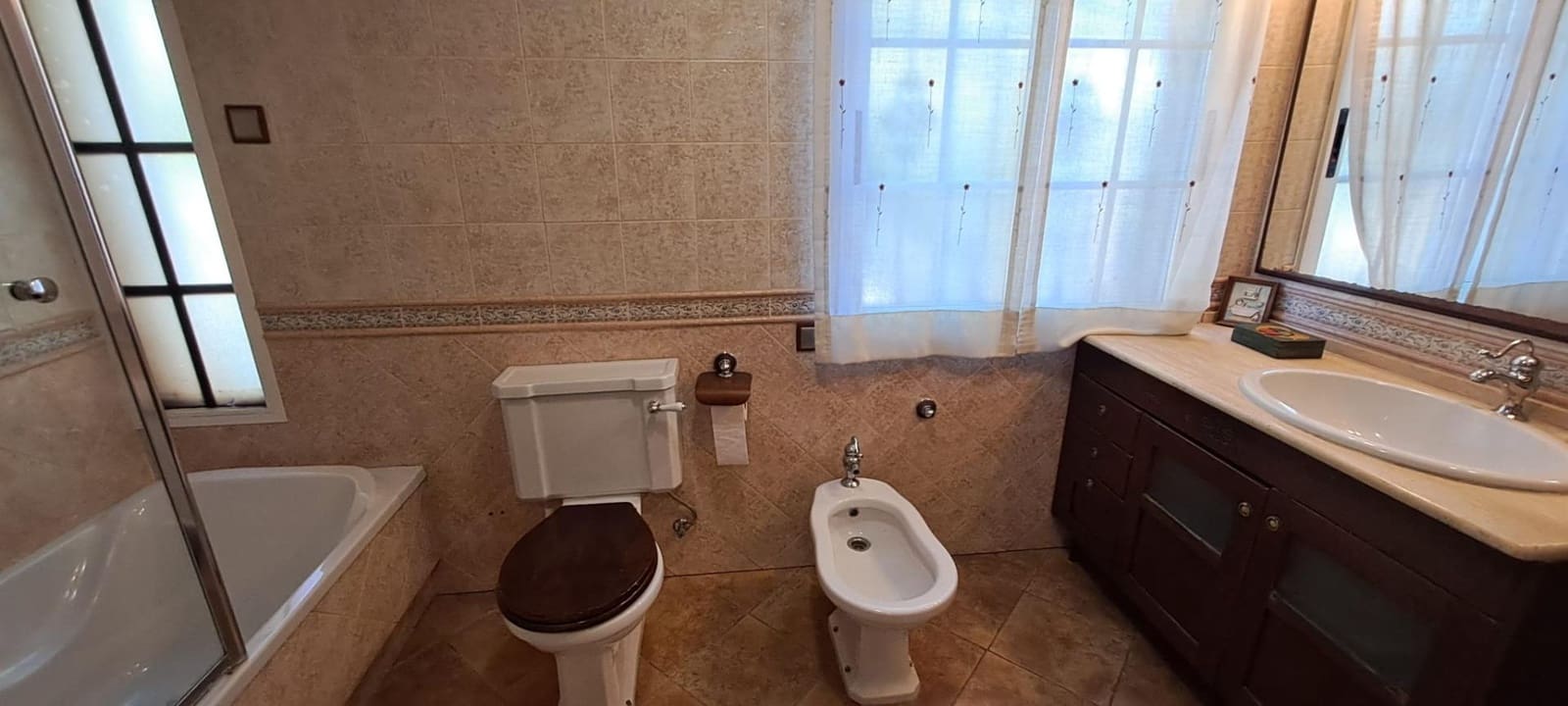 4 soveværelse Finca/Landehus til salg i Lorca - € 390.000 (Ref: 9650020)