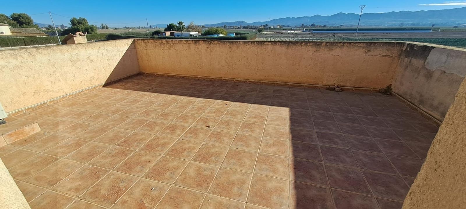 4 soveværelse Finca/Landehus til salg i Lorca - € 390.000 (Ref: 9650020)
