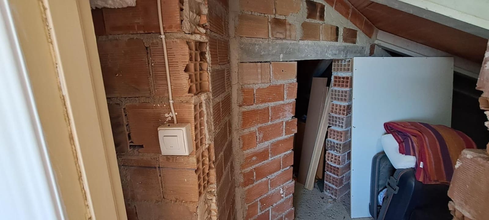 4 soveværelse Finca/Landehus til salg i Lorca - € 390.000 (Ref: 9650020)