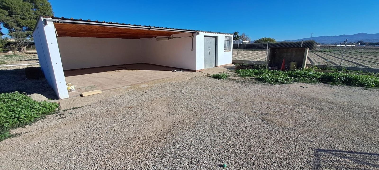 4 soveværelse Finca/Landehus til salg i Lorca - € 390.000 (Ref: 9650020)