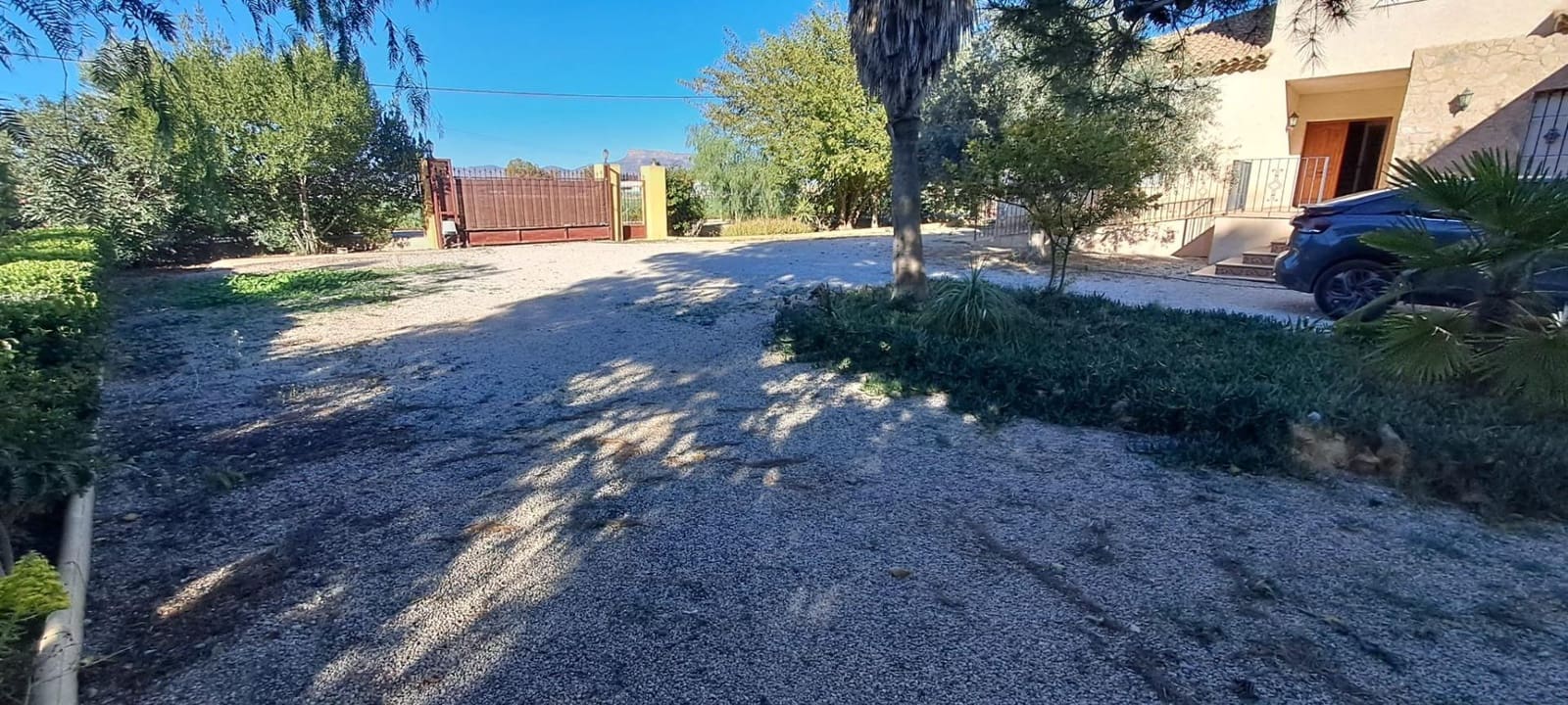 4 soveværelse Finca/Landehus til salg i Lorca - € 390.000 (Ref: 9650020)