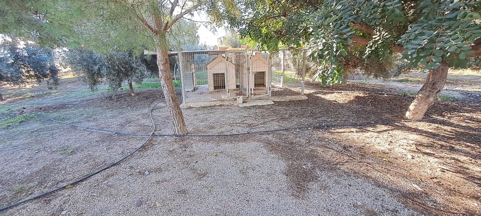 4 soveværelse Finca/Landehus til salg i Lorca - € 390.000 (Ref: 9650020)