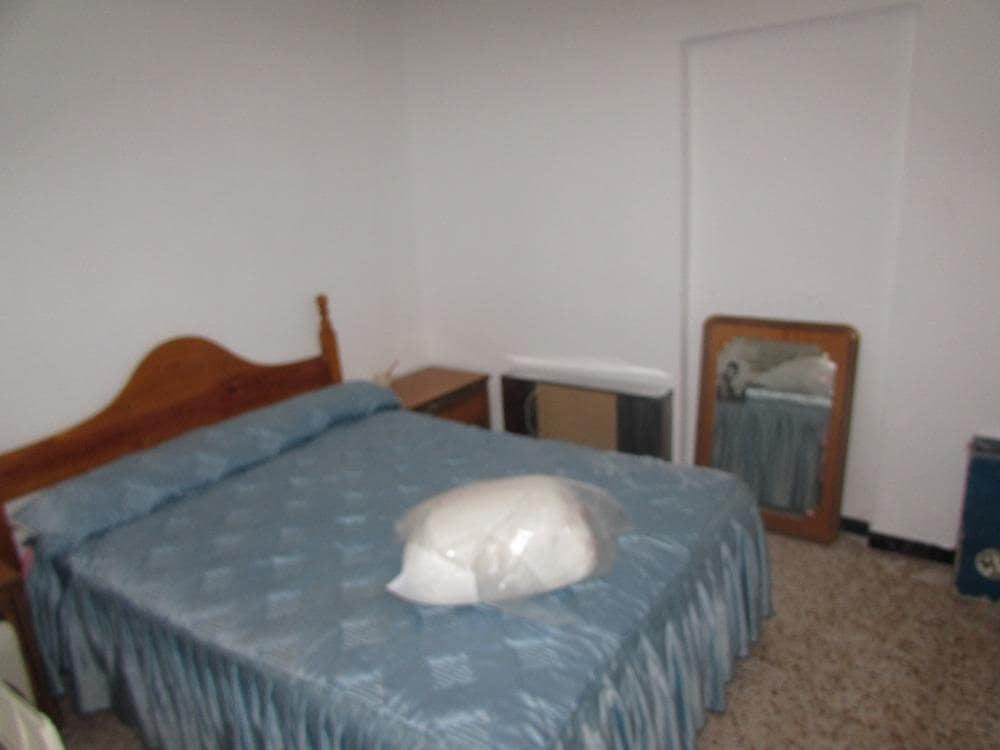 4 slaapkamer Finca/Landhuis te koop in Pulpi - € 115.000 (Ref: 9650021)