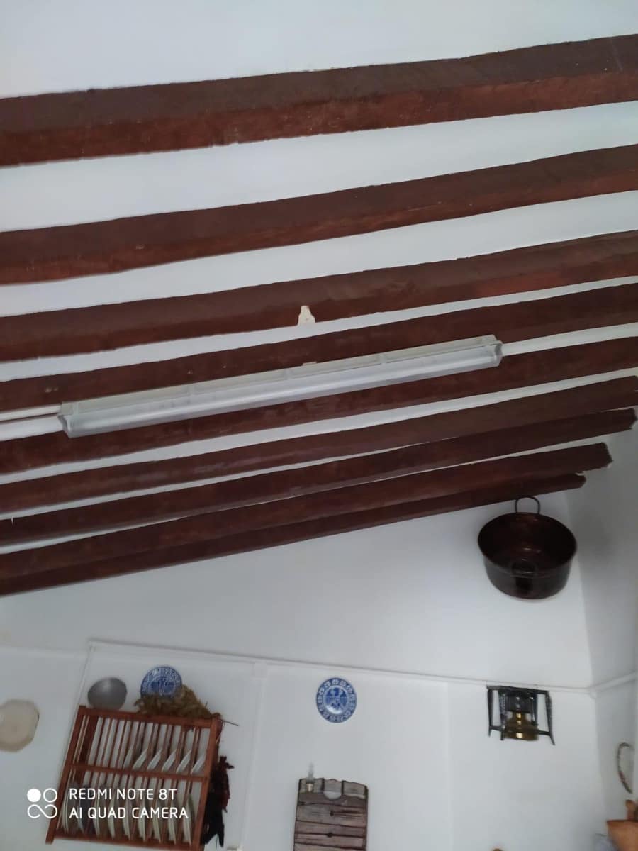 4 slaapkamer Finca/Landhuis te koop in Pulpi - € 115.000 (Ref: 9650021)