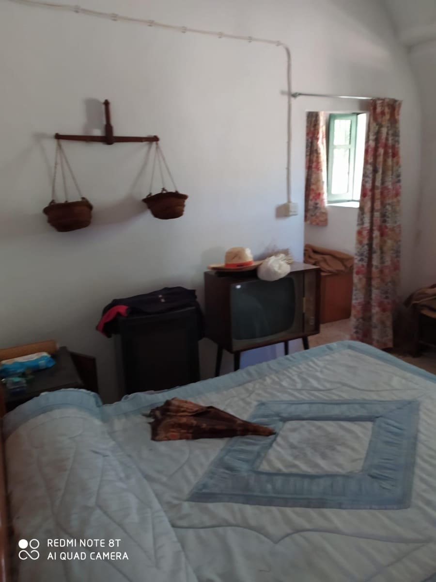 4 slaapkamer Finca/Landhuis te koop in Pulpi - € 115.000 (Ref: 9650021)