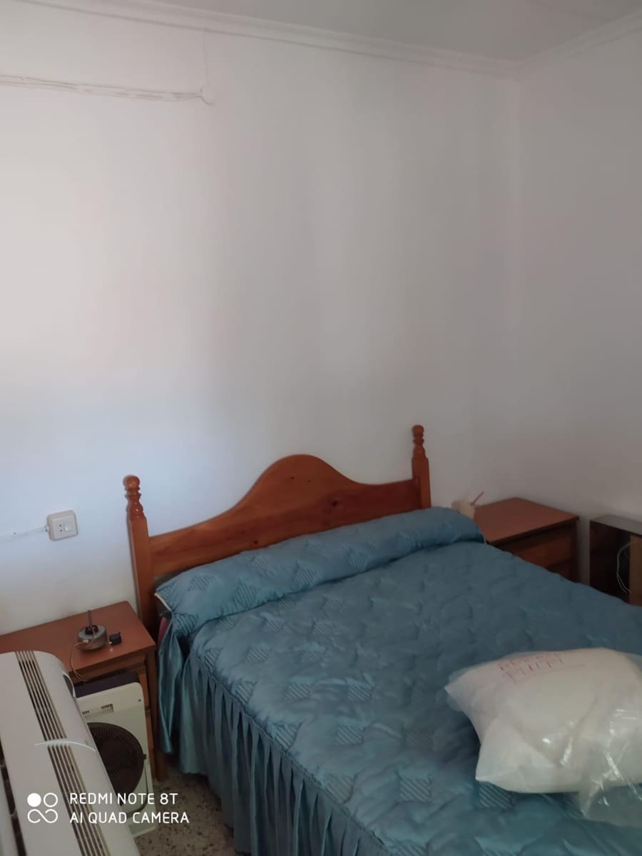 4 slaapkamer Finca/Landhuis te koop in Pulpi - € 115.000 (Ref: 9650021)