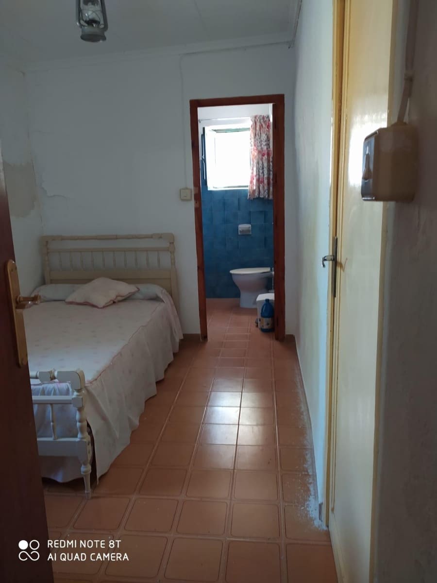 4 slaapkamer Finca/Landhuis te koop in Pulpi - € 115.000 (Ref: 9650021)