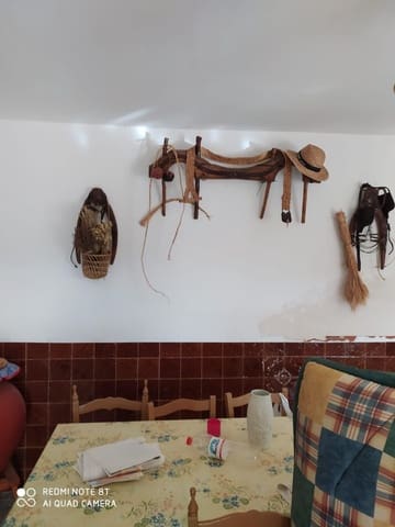 4 slaapkamer Finca/Landhuis te koop in Pulpí - € 115.000 (Ref: 9650021)