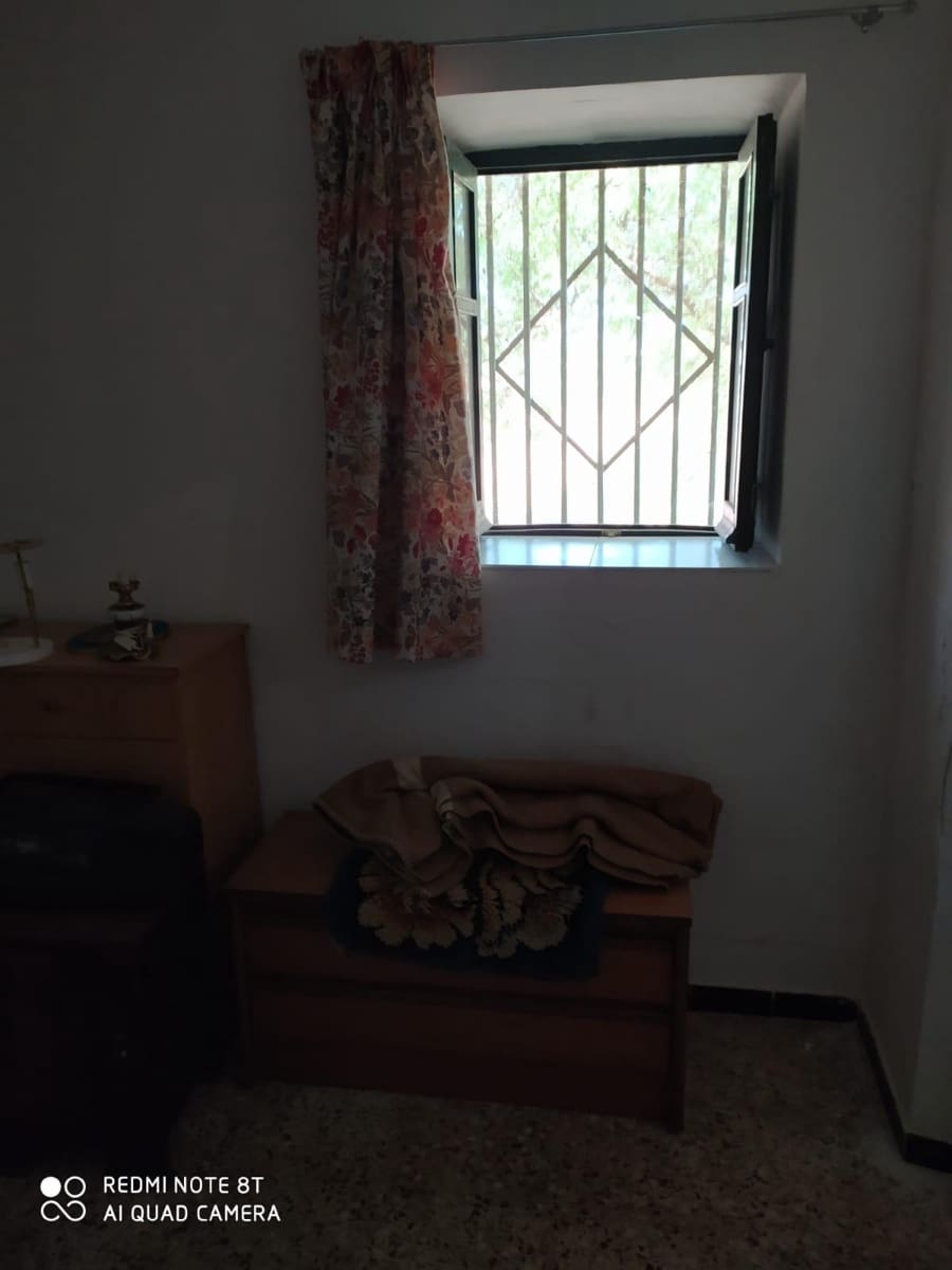 4 slaapkamer Finca/Landhuis te koop in Pulpi - € 115.000 (Ref: 9650021)