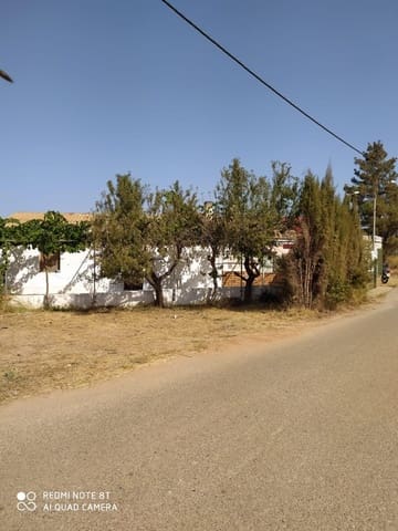 4 slaapkamer Finca/Landhuis te koop in Pulpí - € 115.000 (Ref: 9650021)