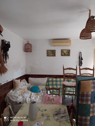 4 slaapkamer Finca/Landhuis te koop in Pulpí - € 115.000 (Ref: 9650021)