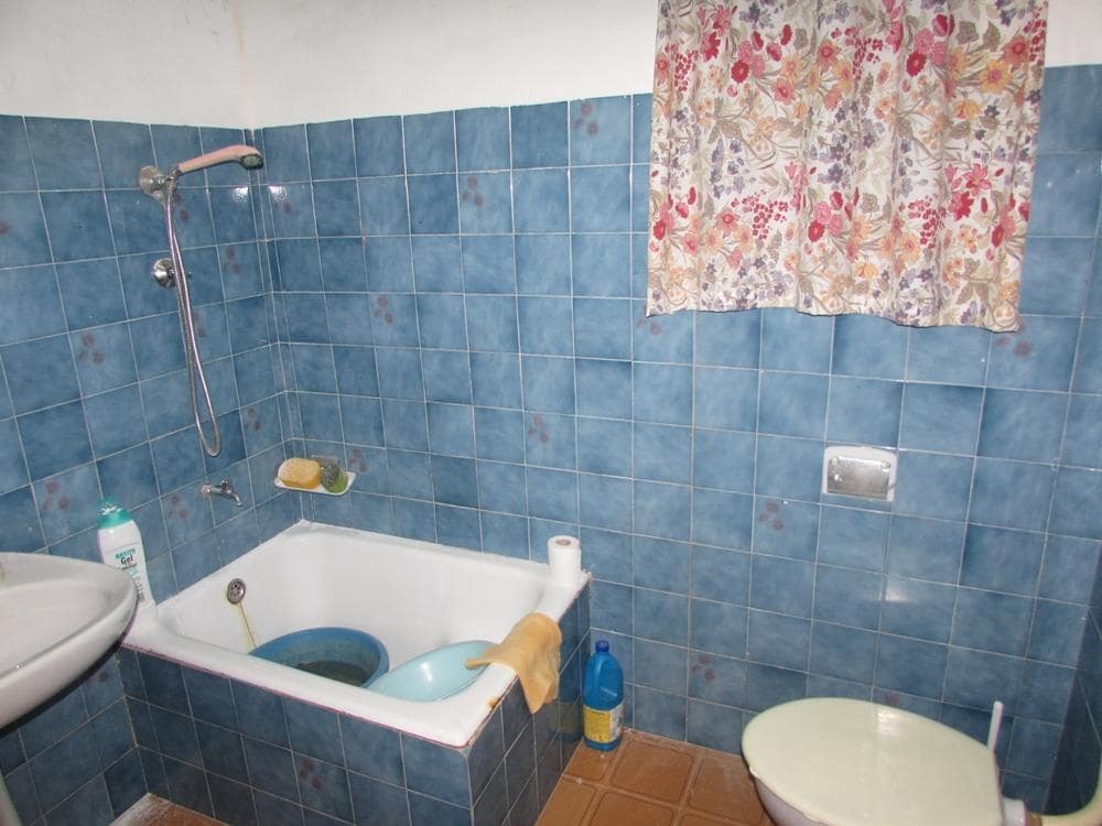 4 slaapkamer Finca/Landhuis te koop in Pulpi - € 115.000 (Ref: 9650021)