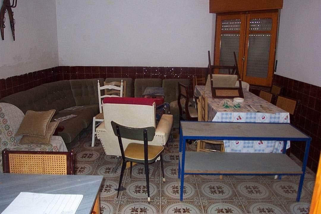 4 slaapkamer Finca/Landhuis te koop in Pulpi - € 115.000 (Ref: 9650021)