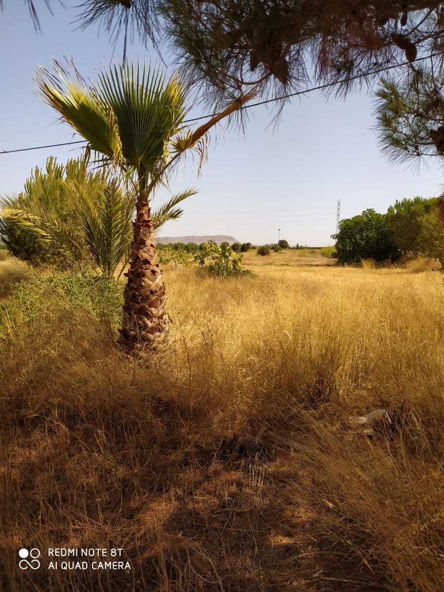 4 slaapkamer Finca/Landhuis te koop in Pulpi - € 115.000 (Ref: 9650021)