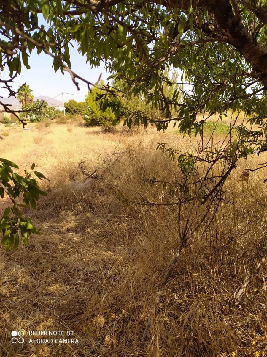 4 slaapkamer Finca/Landhuis te koop in Pulpi - € 115.000 (Ref: 9650021)