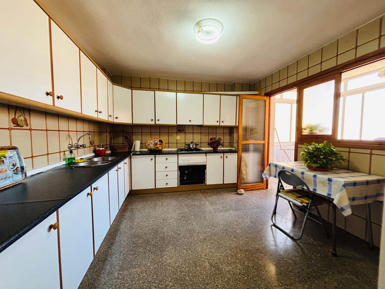 3 camera da letto Appartamento in vendita in Aguilas con garage - 399.000 € (Rif: 9650022)