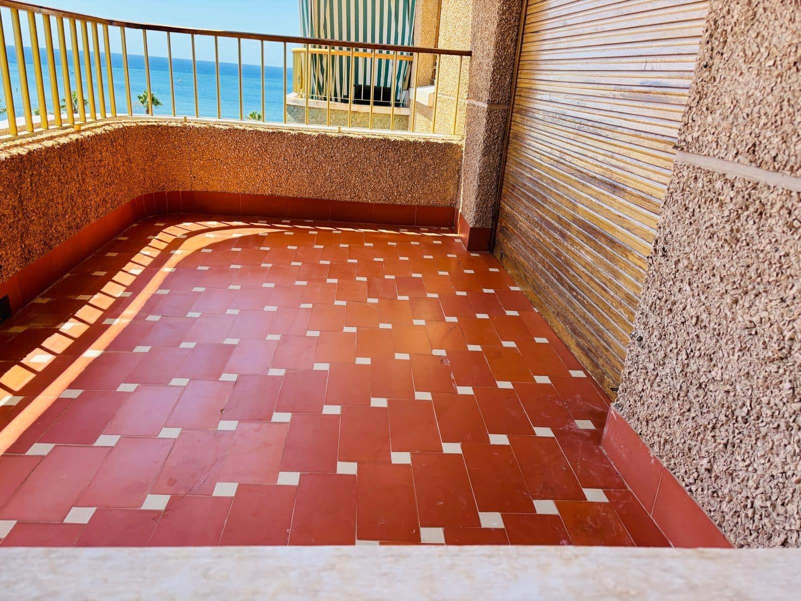 3 camera da letto Appartamento in vendita in Aguilas con garage - 399.000 € (Rif: 9650022)