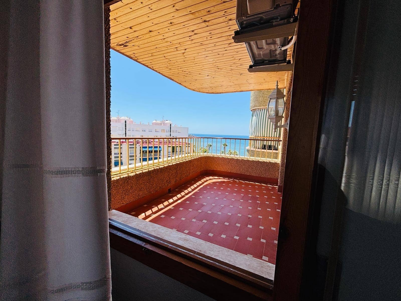 3 camera da letto Appartamento in vendita in Aguilas con garage - 399.000 € (Rif: 9650022)