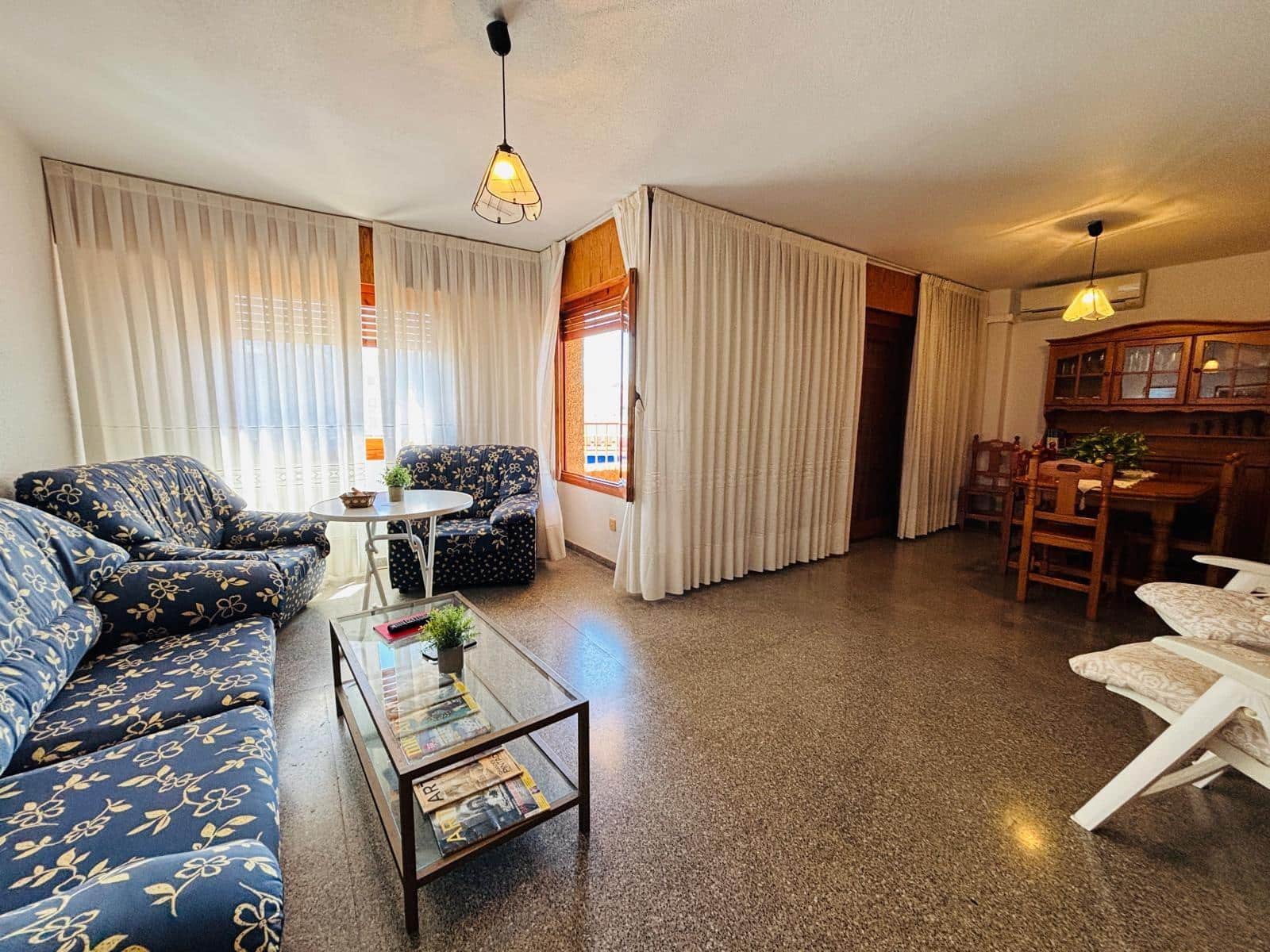 3 camera da letto Appartamento in vendita in Aguilas con garage - 399.000 € (Rif: 9650022)