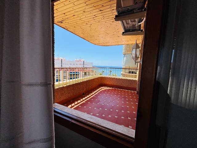 3 camera da letto Appartamento in vendita in Delicias, Aguilas con garage - 399.000 € (Rif: 9650022)