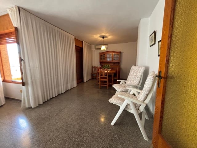 3 camera da letto Appartamento in vendita in Delicias, Aguilas con garage - 399.000 € (Rif: 9650022)