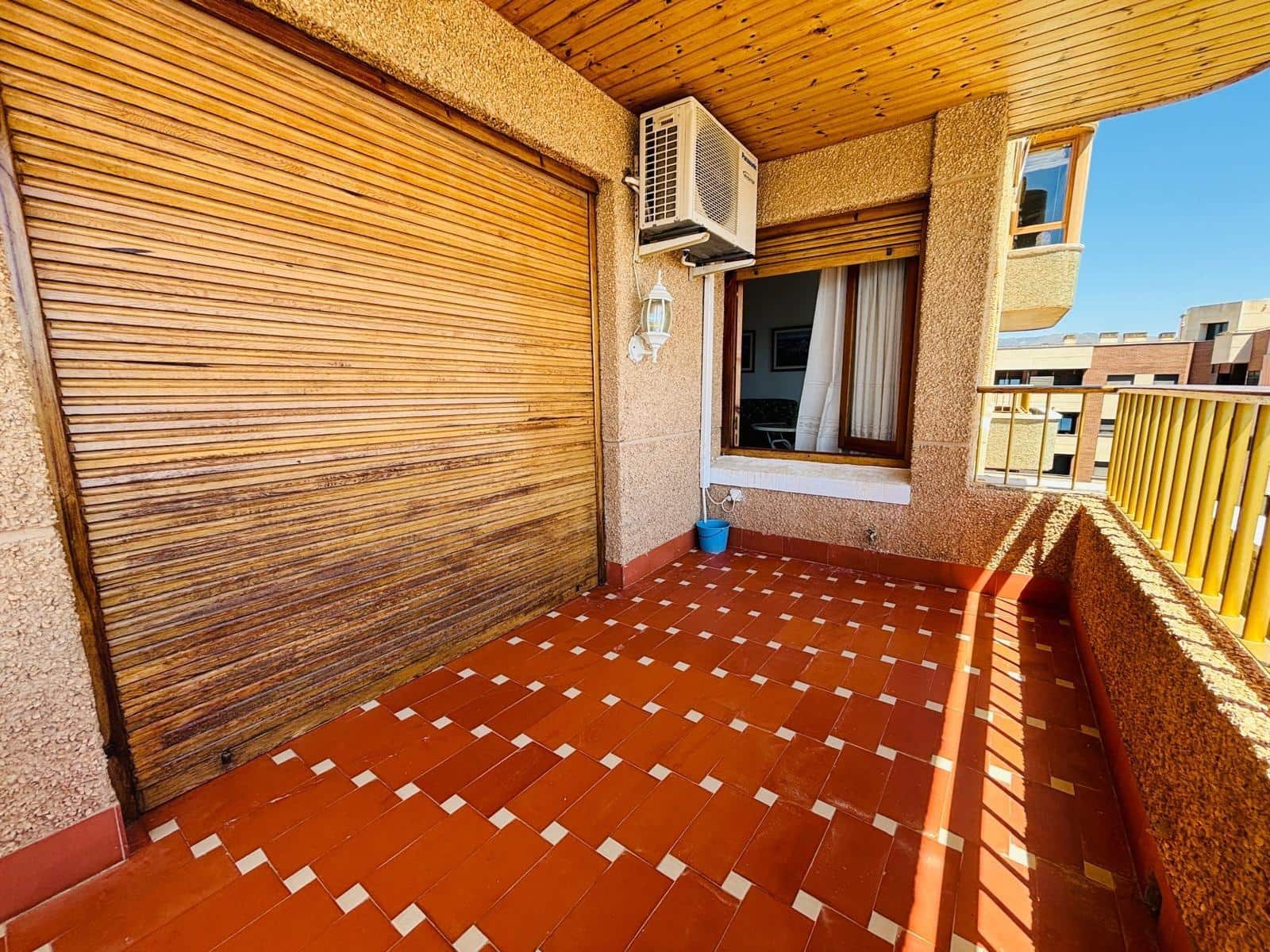 3 camera da letto Appartamento in vendita in Aguilas con garage - 399.000 € (Rif: 9650022)