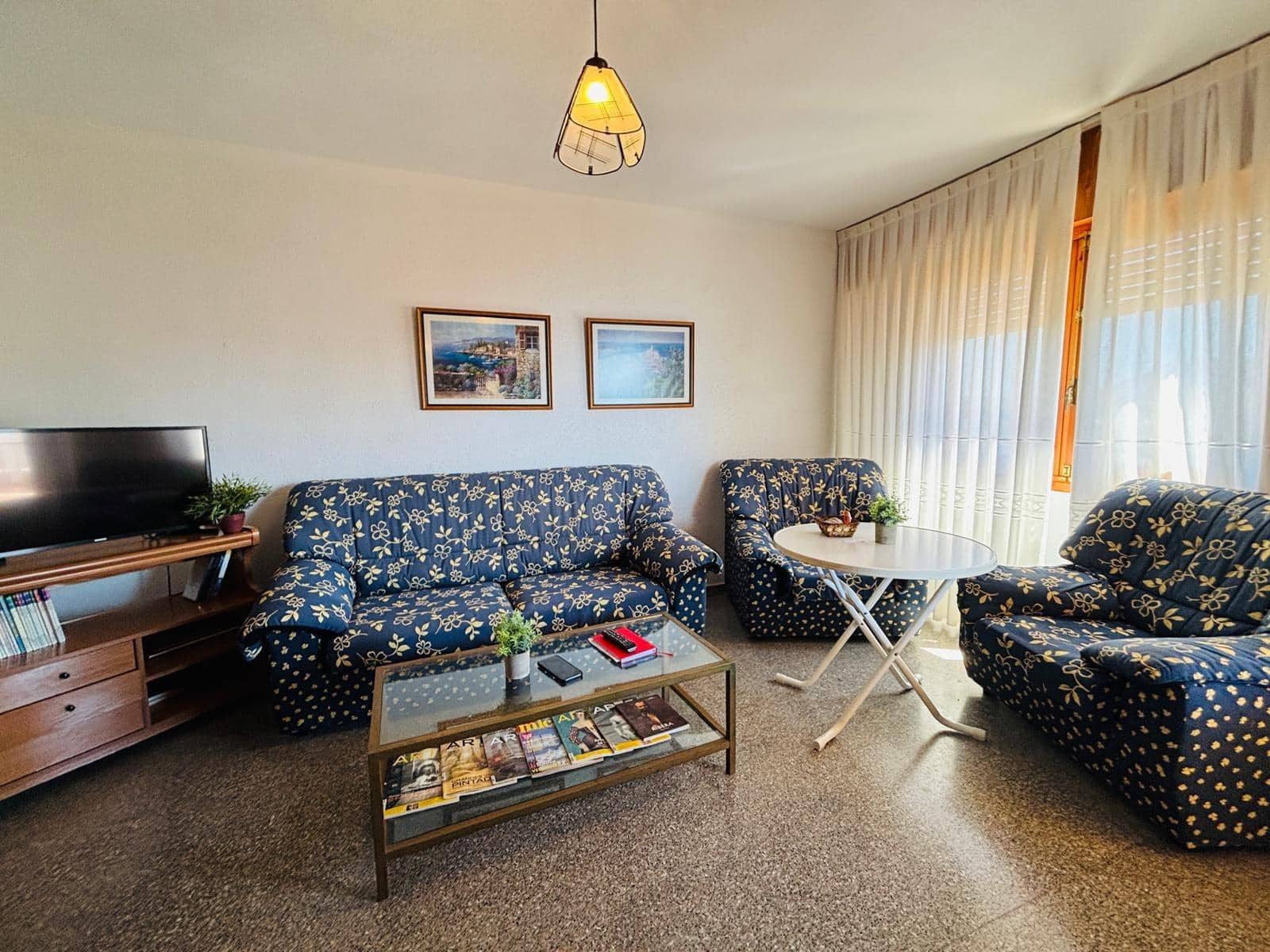 3 camera da letto Appartamento in vendita in Aguilas con garage - 399.000 € (Rif: 9650022)