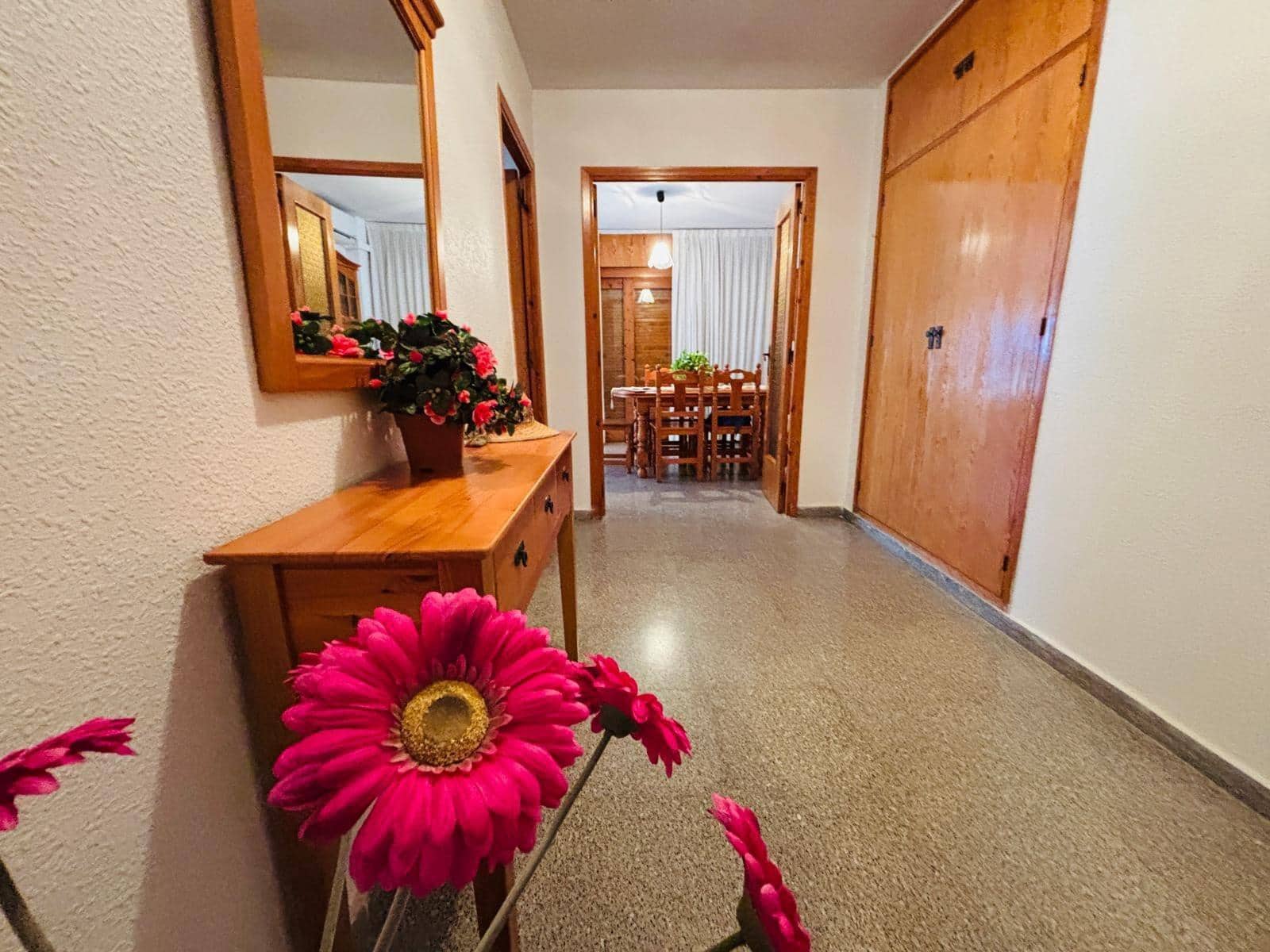 3 camera da letto Appartamento in vendita in Aguilas con garage - 399.000 € (Rif: 9650022)