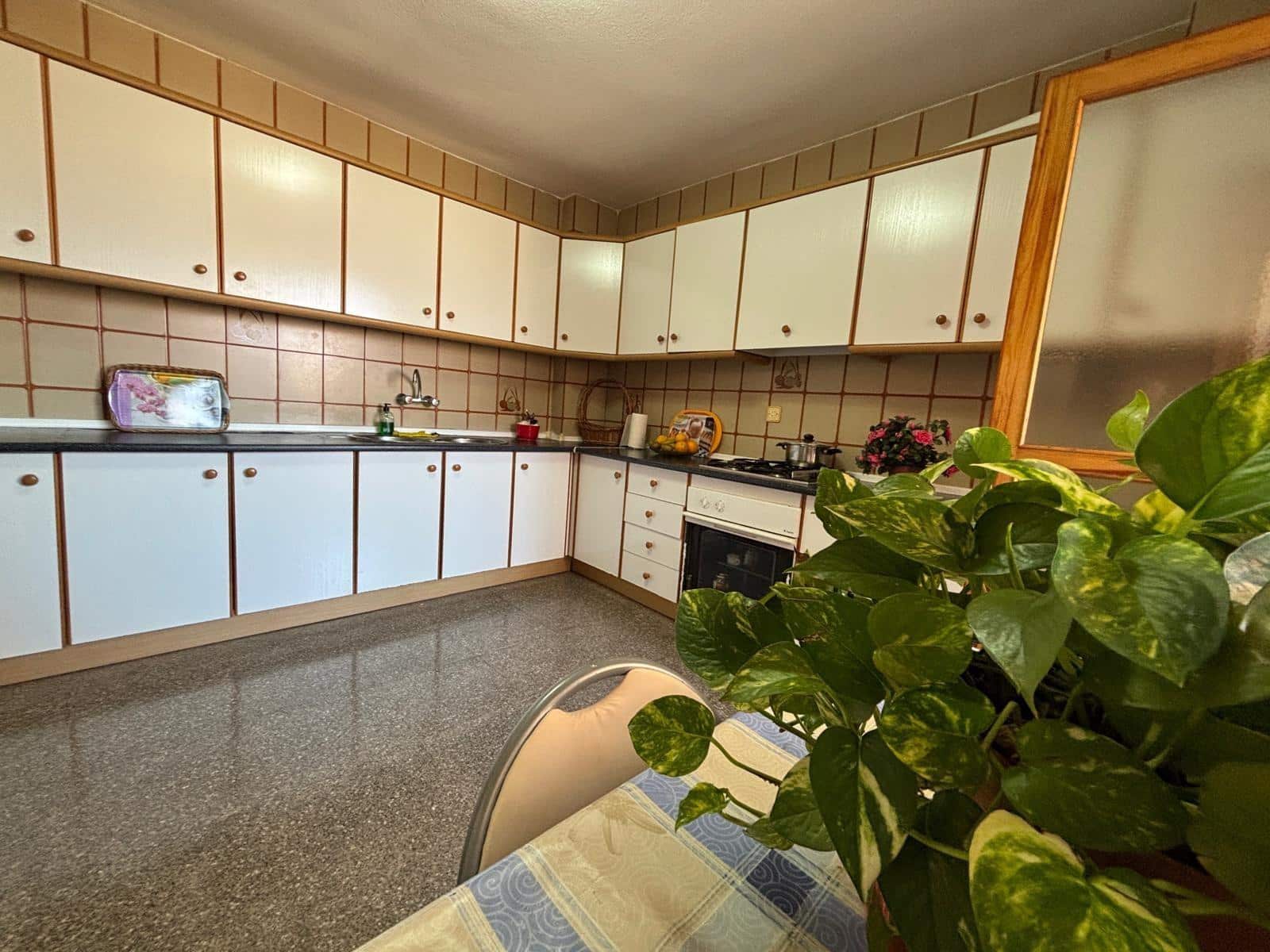 3 camera da letto Appartamento in vendita in Aguilas con garage - 399.000 € (Rif: 9650022)