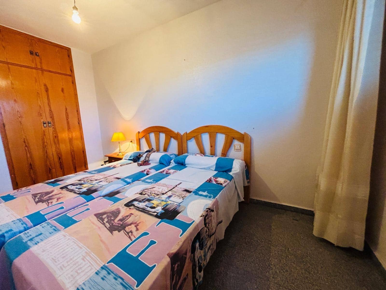 3 camera da letto Appartamento in vendita in Aguilas con garage - 399.000 € (Rif: 9650022)