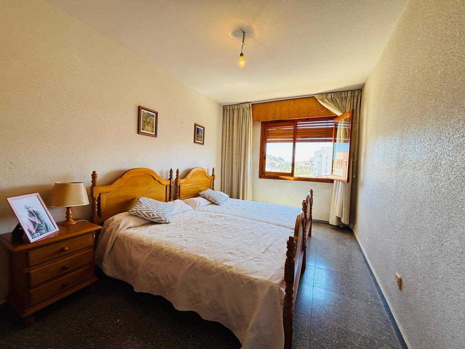 3 camera da letto Appartamento in vendita in Aguilas con garage - 399.000 € (Rif: 9650022)