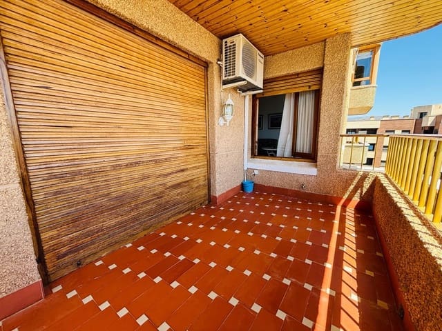 3 camera da letto Appartamento in vendita in Delicias, Aguilas con garage - 399.000 € (Rif: 9650022)