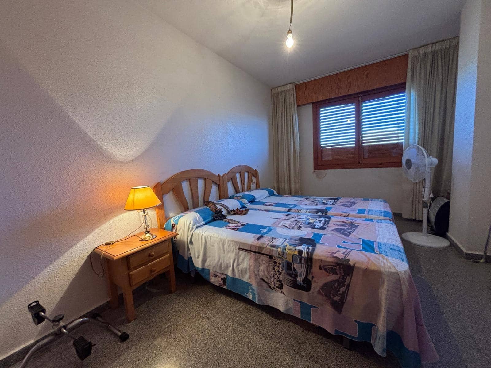 3 camera da letto Appartamento in vendita in Aguilas con garage - 399.000 € (Rif: 9650022)