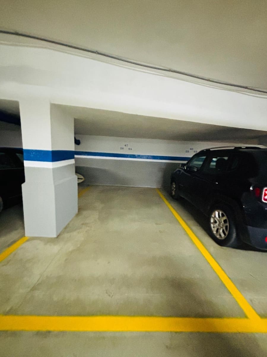 3 camera da letto Appartamento in vendita in Aguilas con garage - 399.000 € (Rif: 9650022)