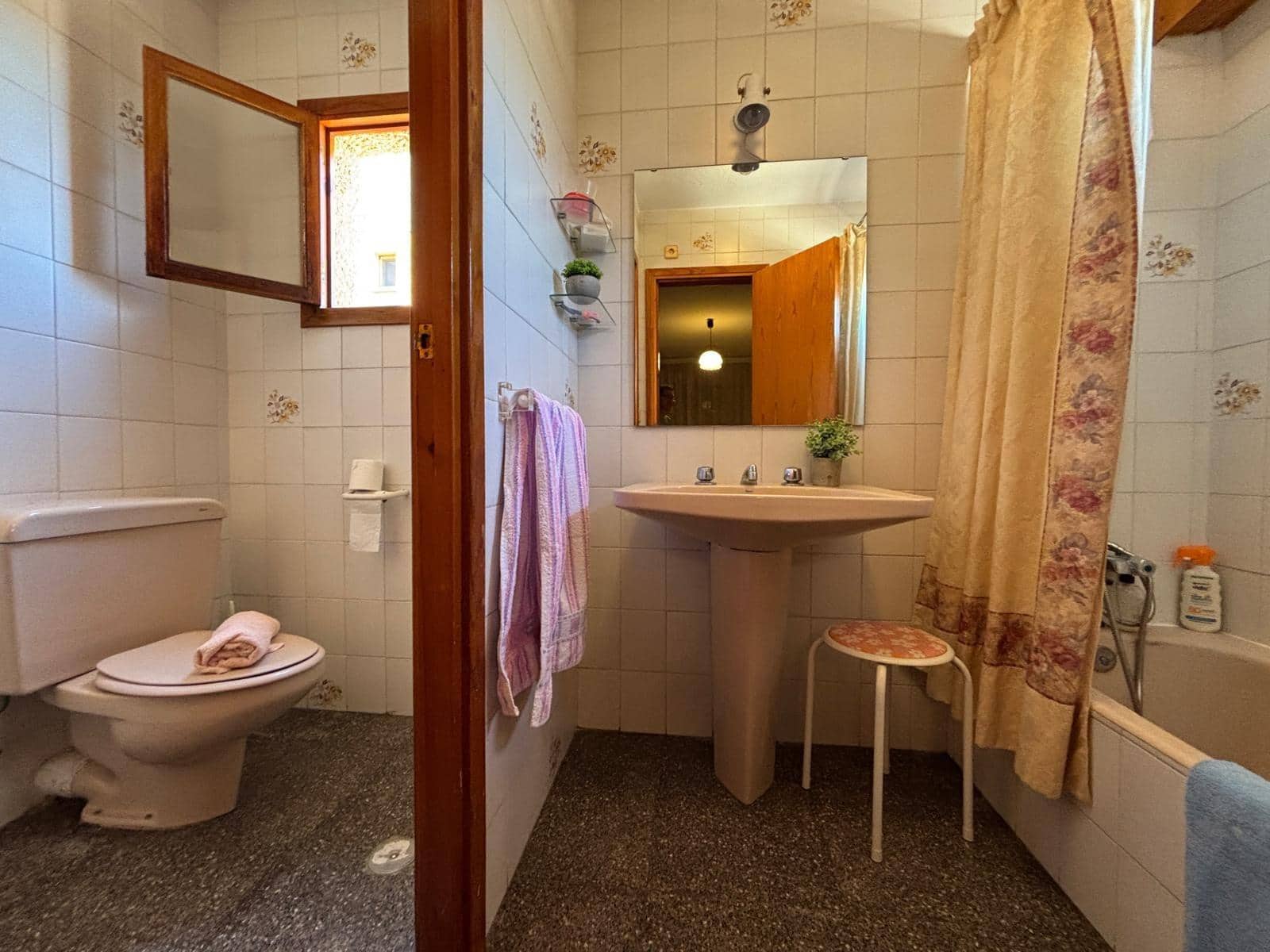 3 camera da letto Appartamento in vendita in Aguilas con garage - 399.000 € (Rif: 9650022)