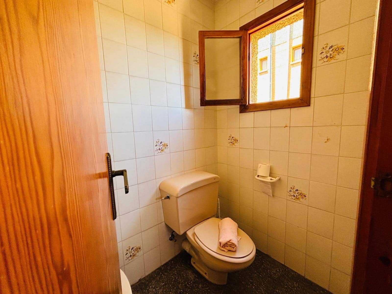 3 camera da letto Appartamento in vendita in Aguilas con garage - 399.000 € (Rif: 9650022)