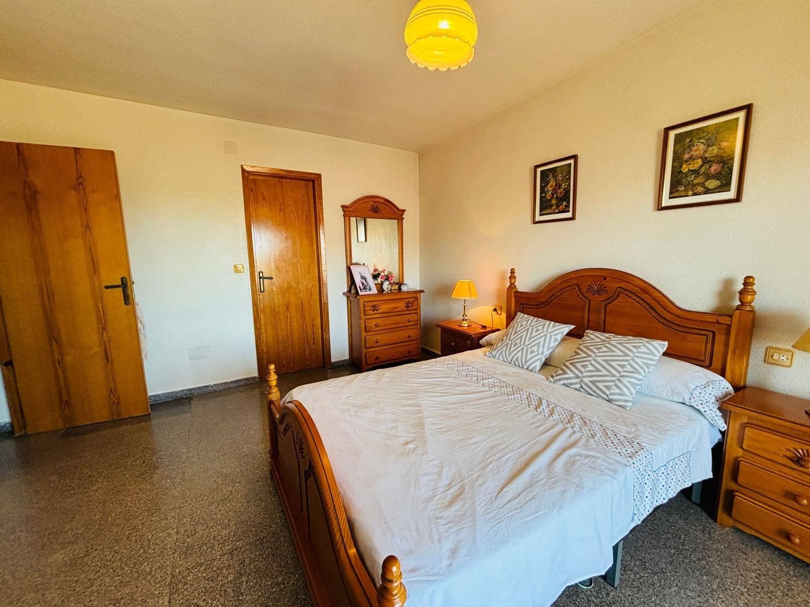 3 camera da letto Appartamento in vendita in Aguilas con garage - 399.000 € (Rif: 9650022)