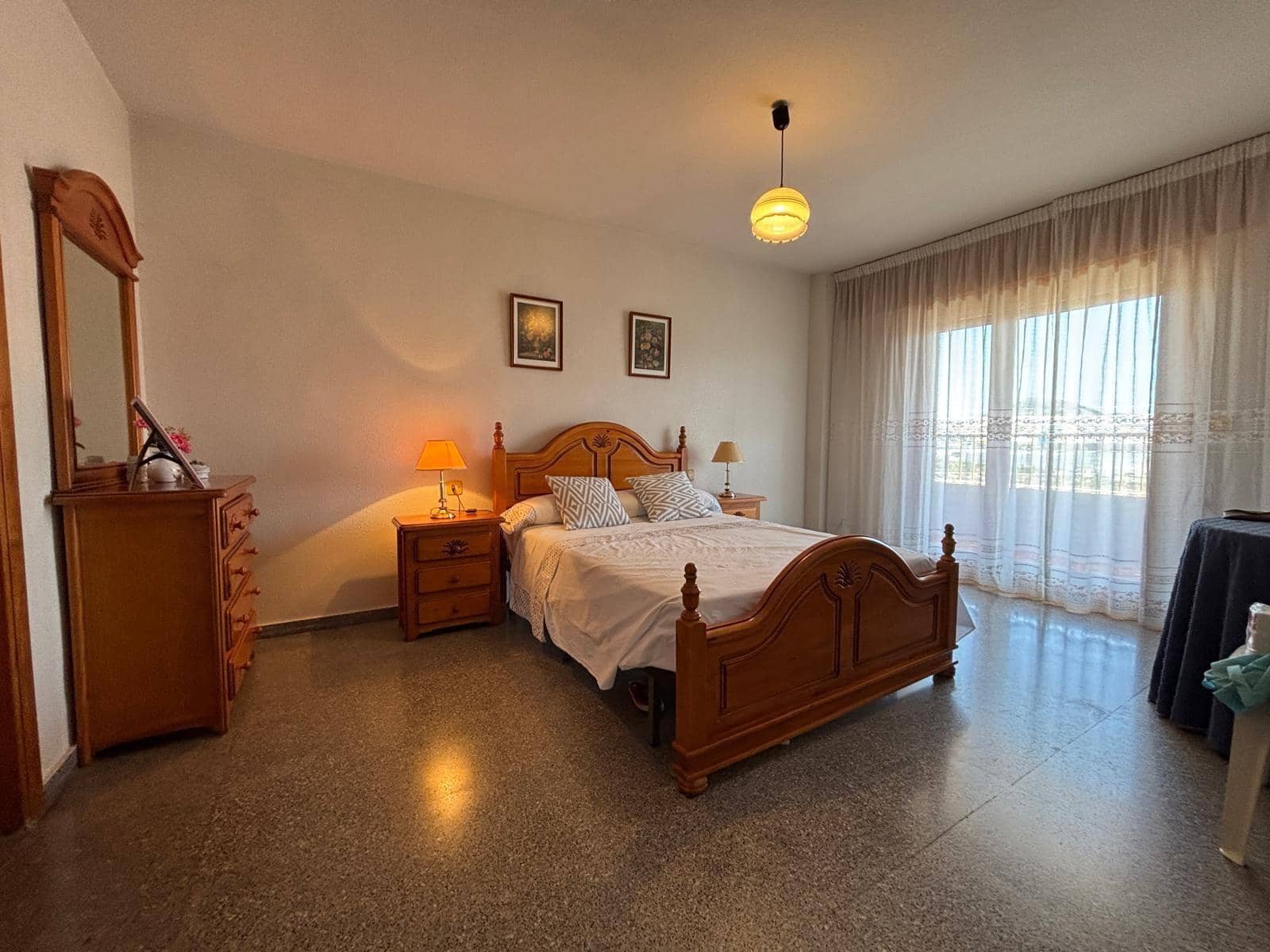 3 camera da letto Appartamento in vendita in Aguilas con garage - 399.000 € (Rif: 9650022)