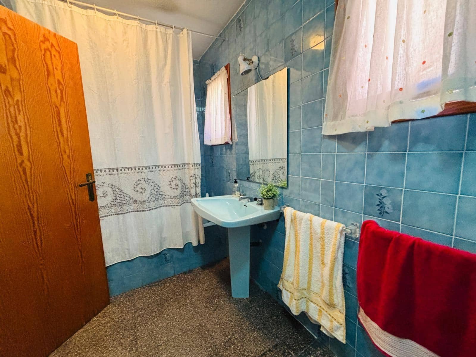 3 camera da letto Appartamento in vendita in Aguilas con garage - 399.000 € (Rif: 9650022)