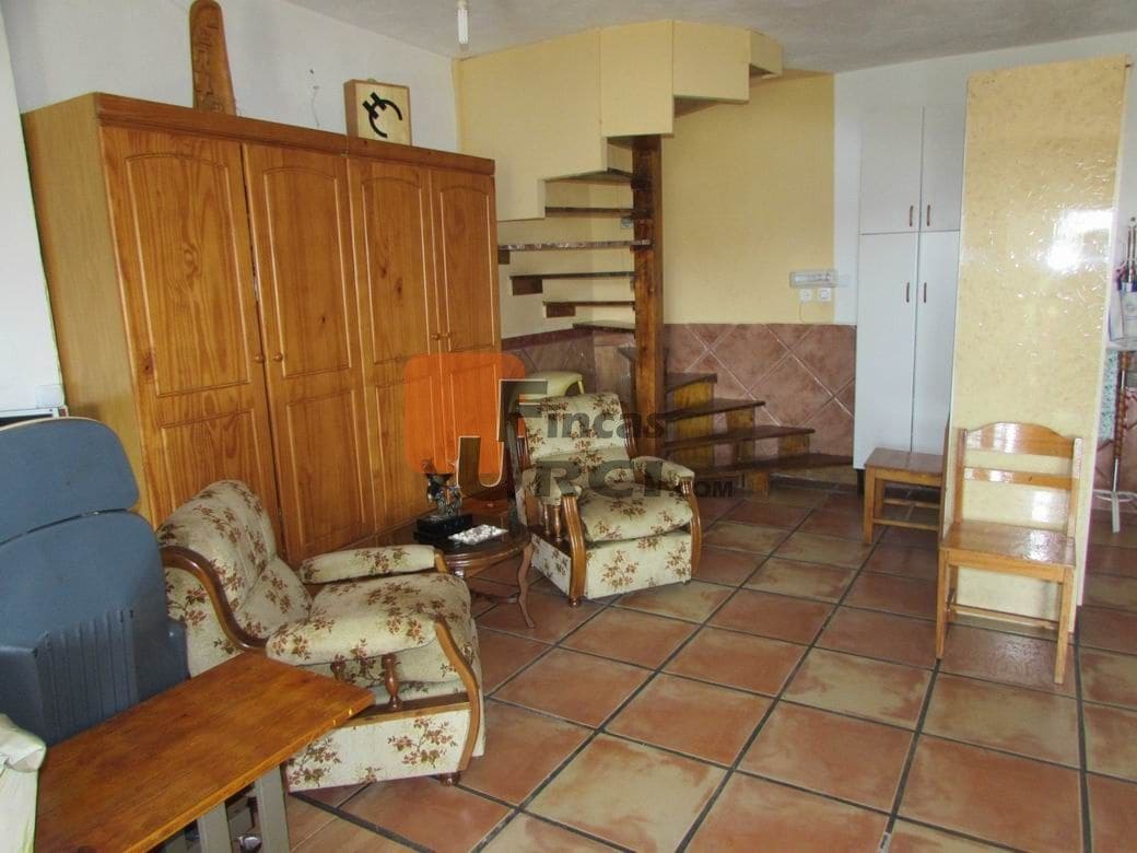 3 soveværelse Finca/Landehus til salg i Aguilas - € 225.000 (Ref: 9650023)