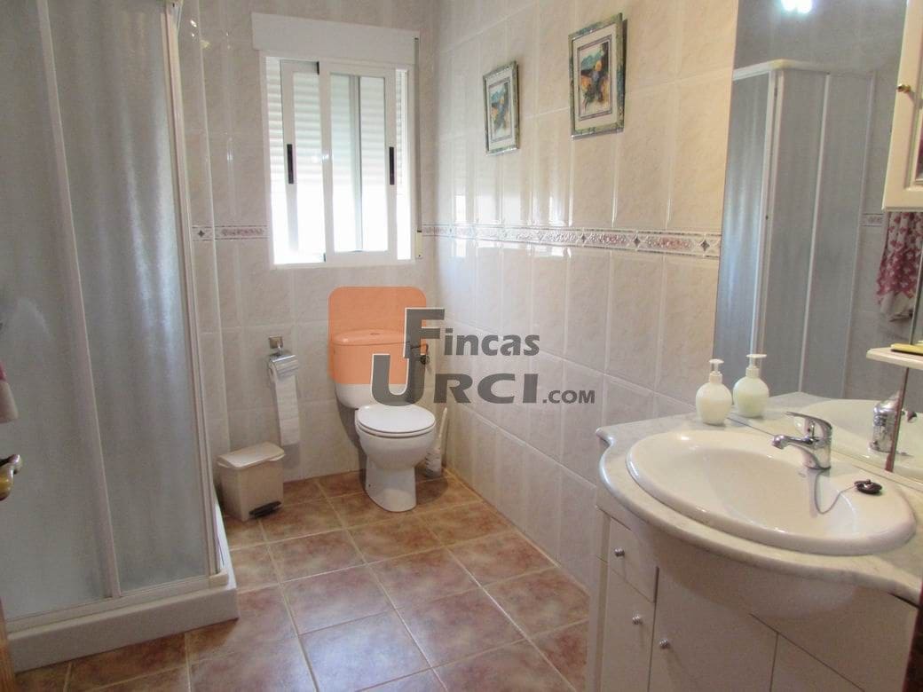 3 soveværelse Finca/Landehus til salg i Aguilas - € 225.000 (Ref: 9650023)