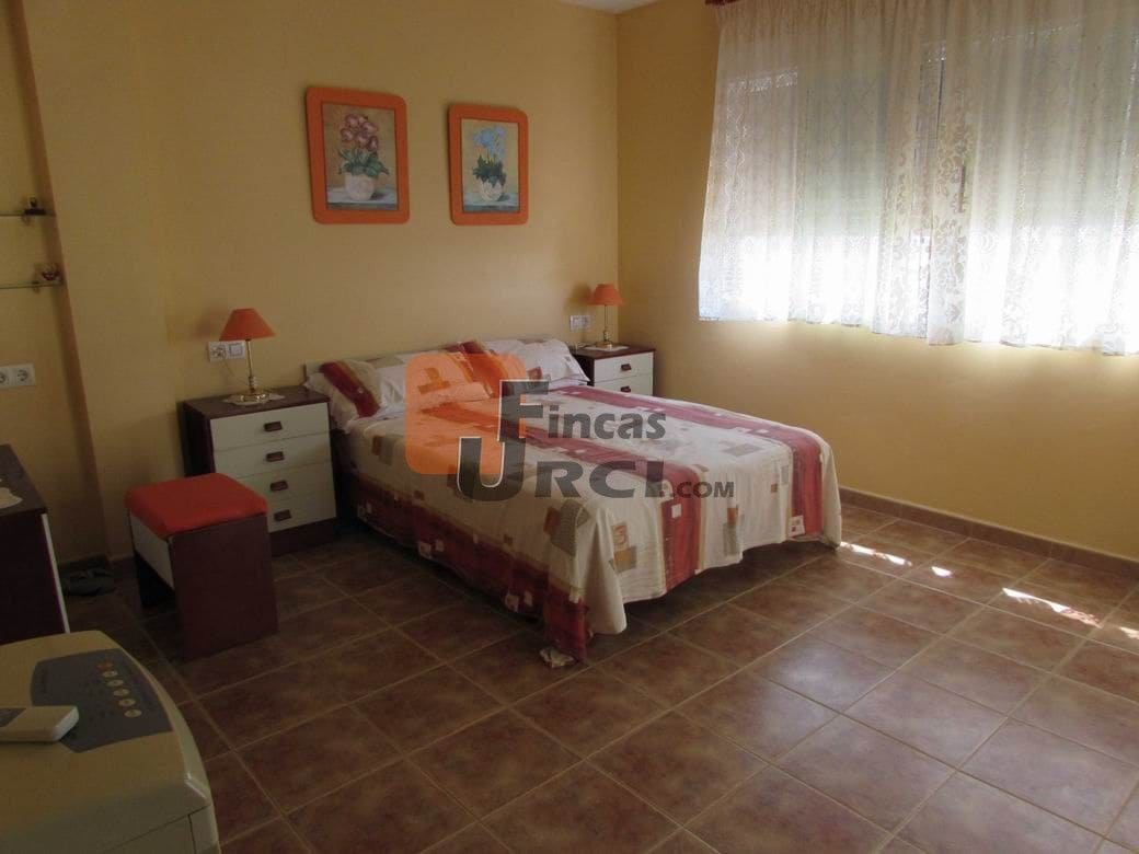 3 soveværelse Finca/Landehus til salg i Aguilas - € 225.000 (Ref: 9650023)